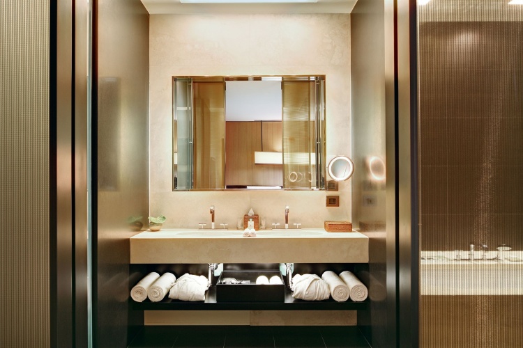 Bulgari Hotel Milano photo 15