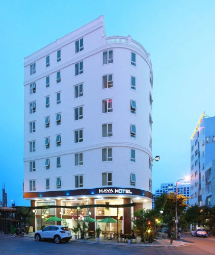 Hotelbild