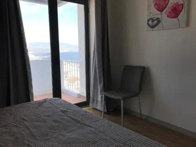 APARTAMENTOS SOLMAR 15º