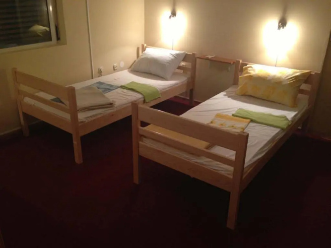 Hostel Belafuža