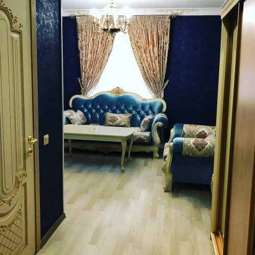 Фотография номера гостиницы GOLDEN VILLA