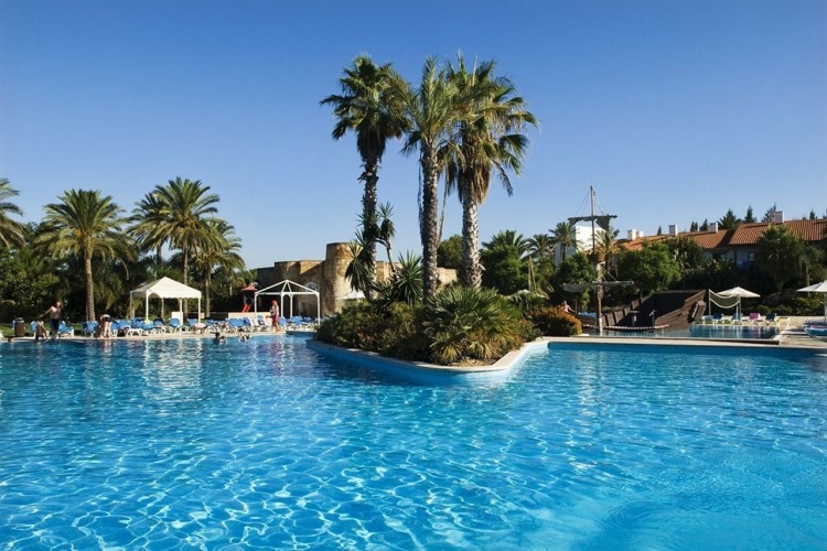 Hotel El Paso En Portaventura World photo 29
