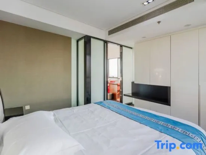 2 Bedrooms Deluxe Suite