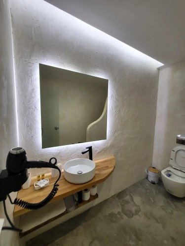 Executive Apartments and Suites