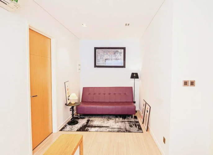 BRG GOLF - Danang Private Pool Villa 3BR