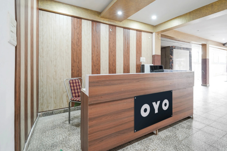 Super Hotel O Royal Krishna