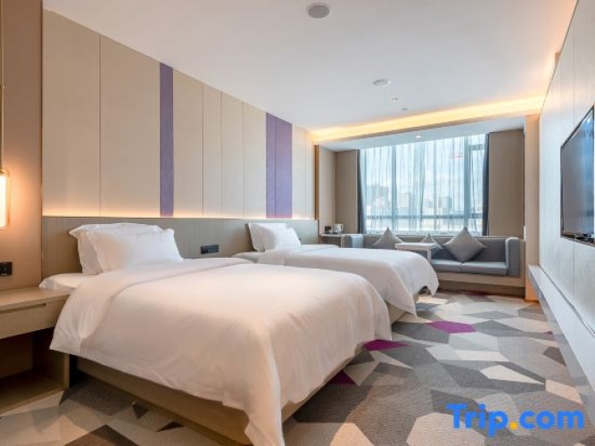 Business Twin room