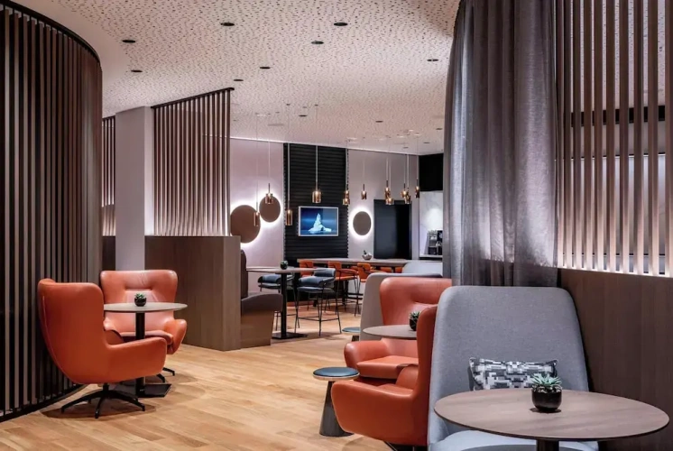 Double Junior Suite