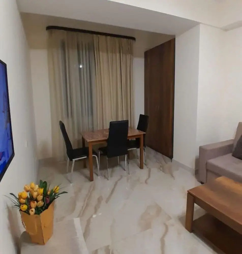 Фотография номера квартиры 1bdr luxury apartment