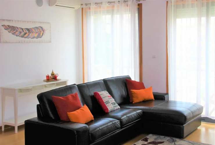 Apartment Marina Oceanário