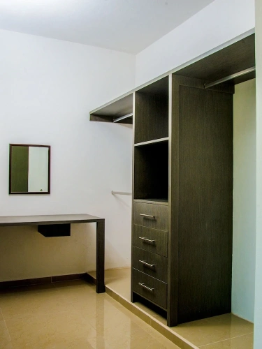 2 Bedrooms Standard Apartment