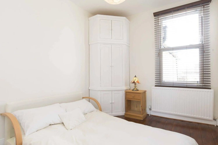 Veeve - Hammersmith