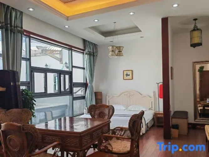 Comfort Quadruple room