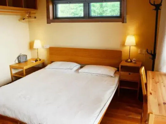 Kiwi Mountain Villa