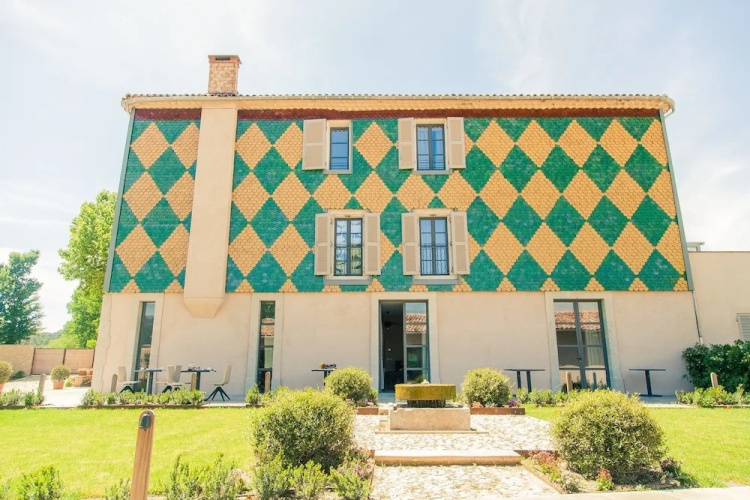 La Bastide de Saint Julien