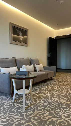 MBN Artama Hotel
