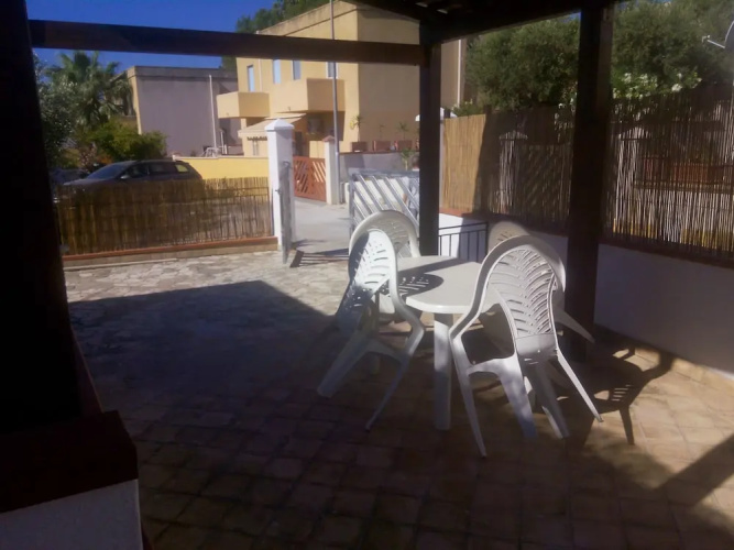 Fenice Beach Apartment 2