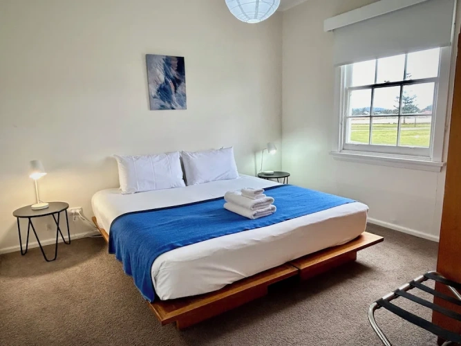 2 Bedrooms Standard room