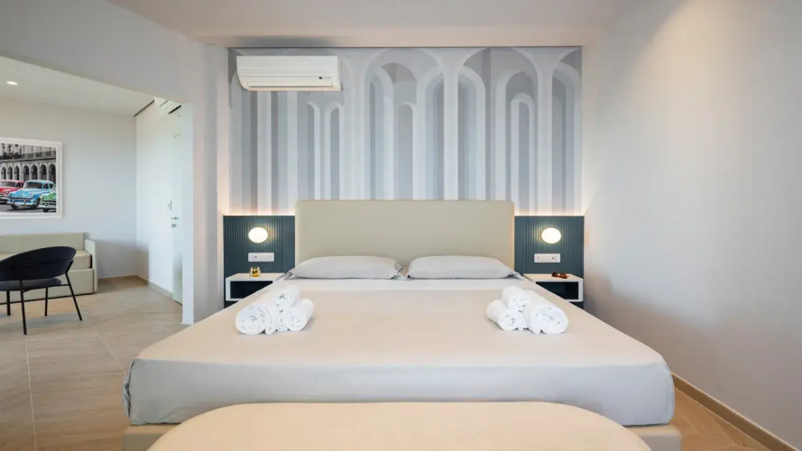 Playa Suite