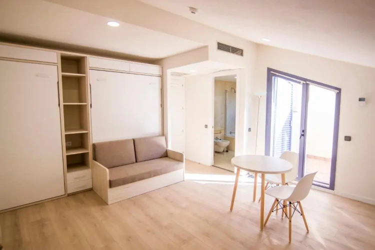 Double Attic Studio