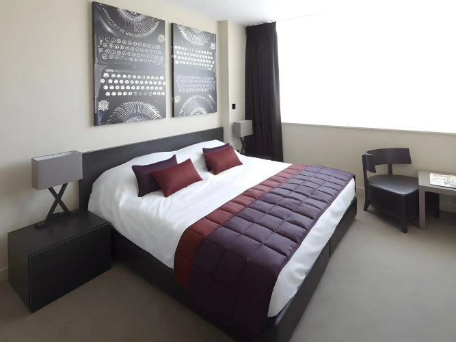 Hotel Xanadu