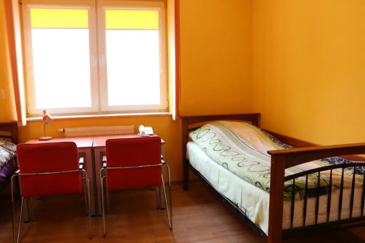 Dom Studenta PANS - Akademik, Hostel