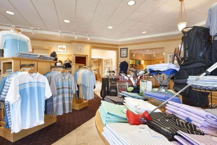 Silverado Resort photo 33