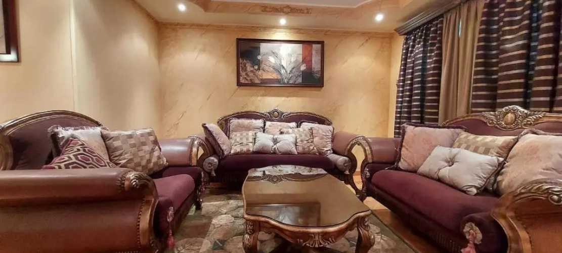 Nasr City Royal