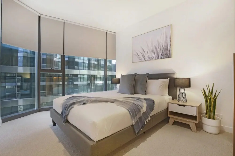 AAM Apartments - Melbourne