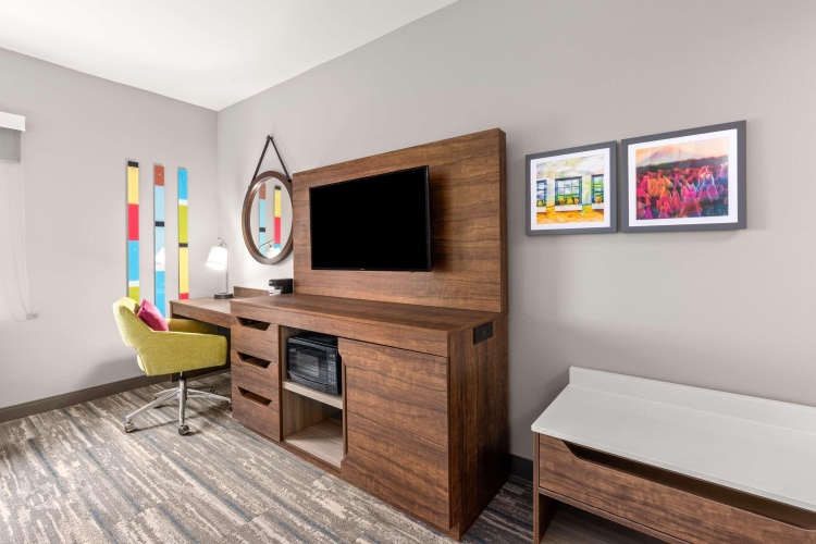Hampton Inn & Suites Portland Tigard photo 12