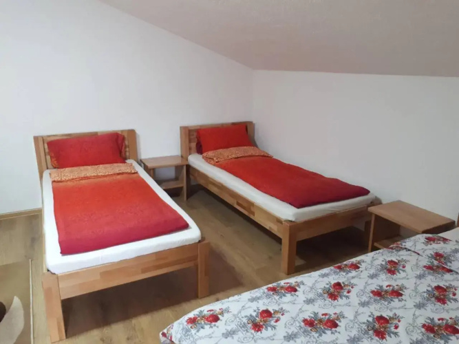 Apartmani Tajra