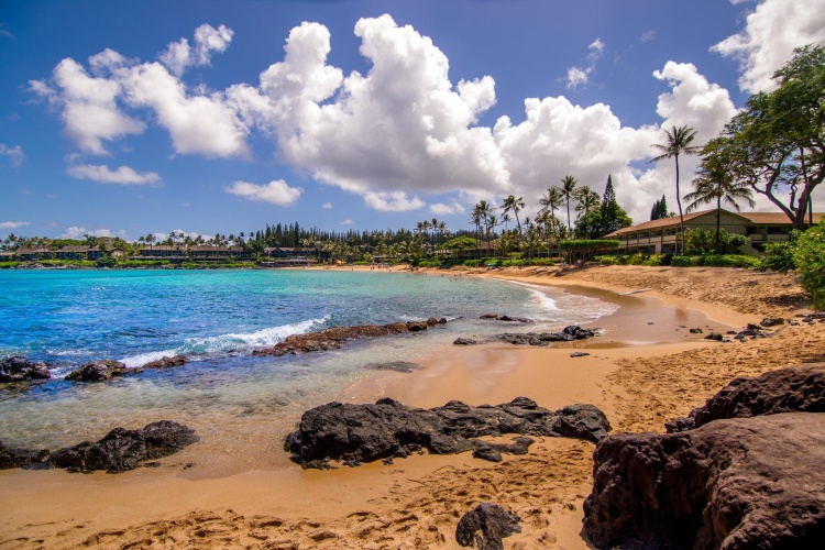 Napili Shores Maui by OUTRIGGER photo 16