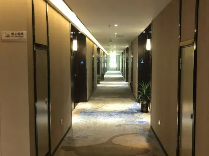 Renhe International Hotel