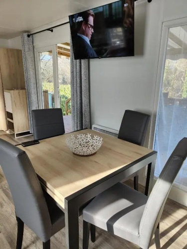 mobil home Moana