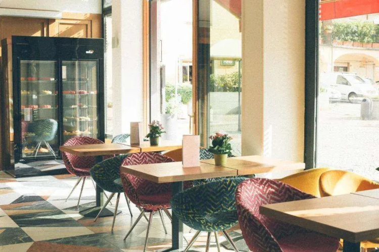Hotel Duca D'Aosta