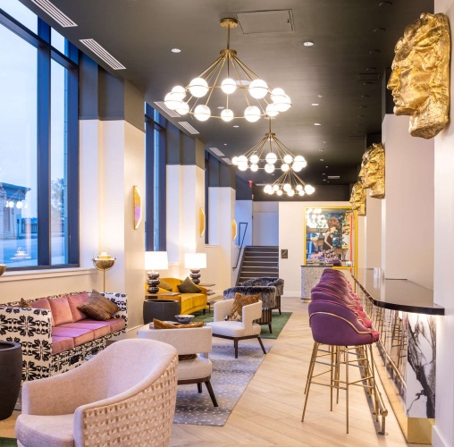 The Kelly Birmingham, Tapestry Collection by Hilton photo 23