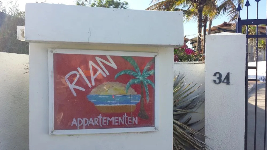 Rian Apartements
