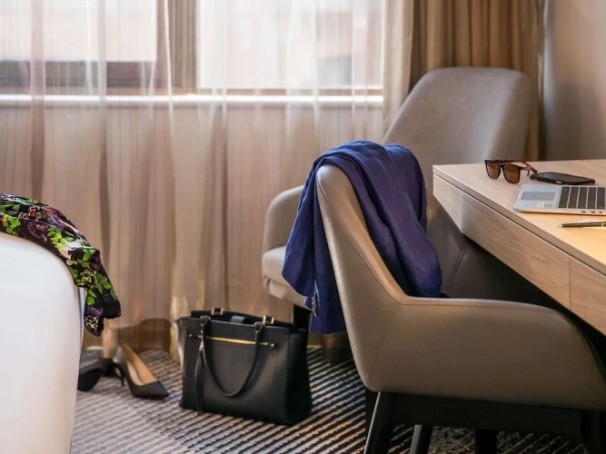 Superior Single room