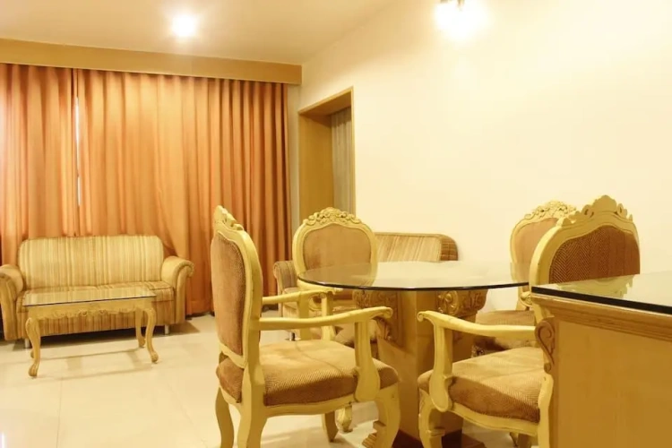 Double Suite