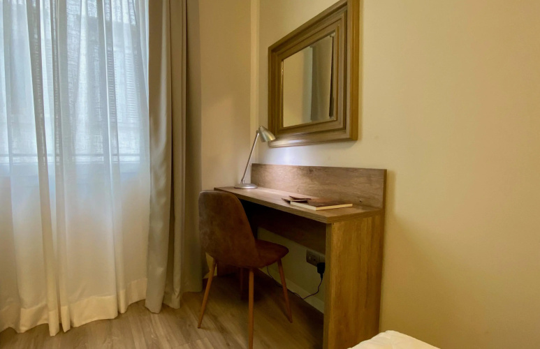 Corso Secondo in Firenze