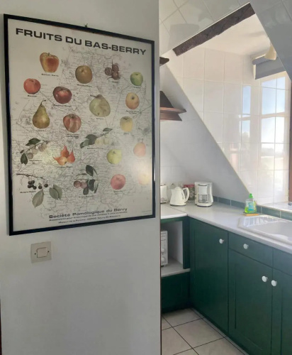 Studio Le Gachet