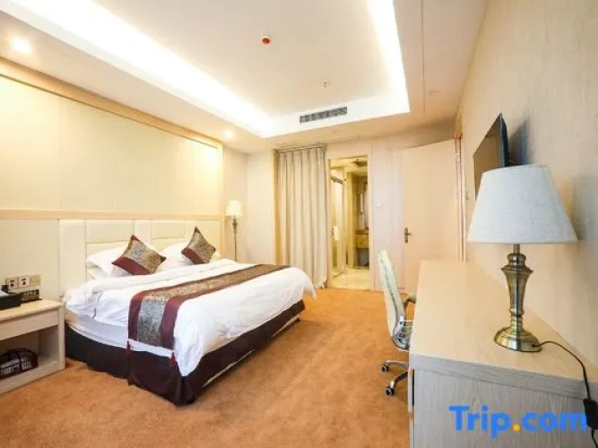 Business Double Suite