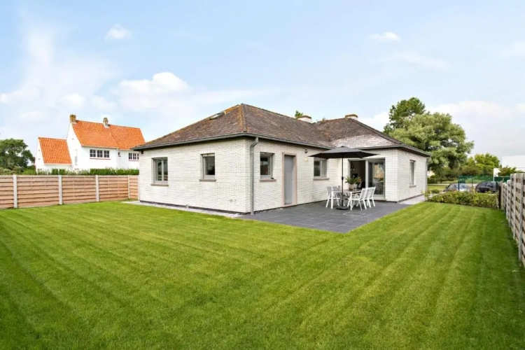 Bungalow