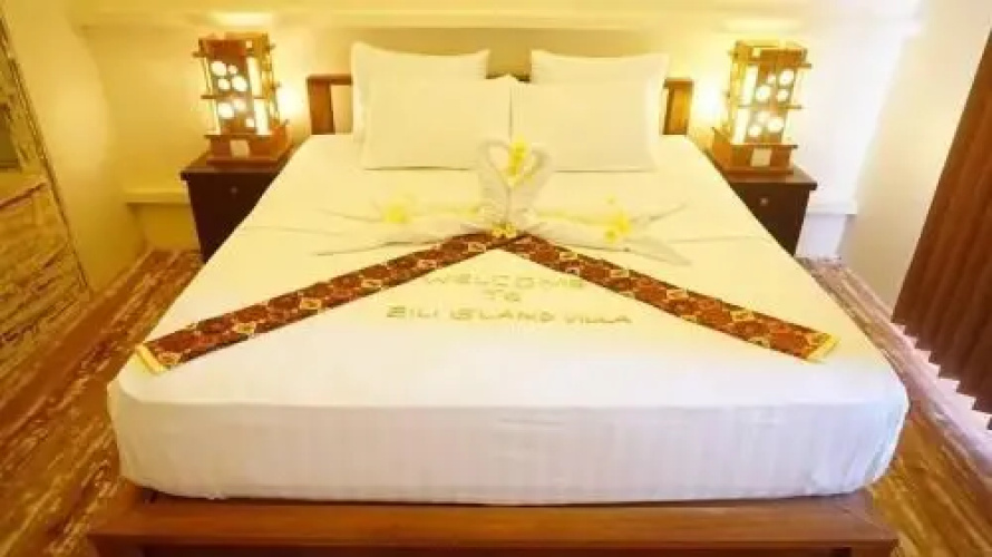 Gili Bintang Bungalow