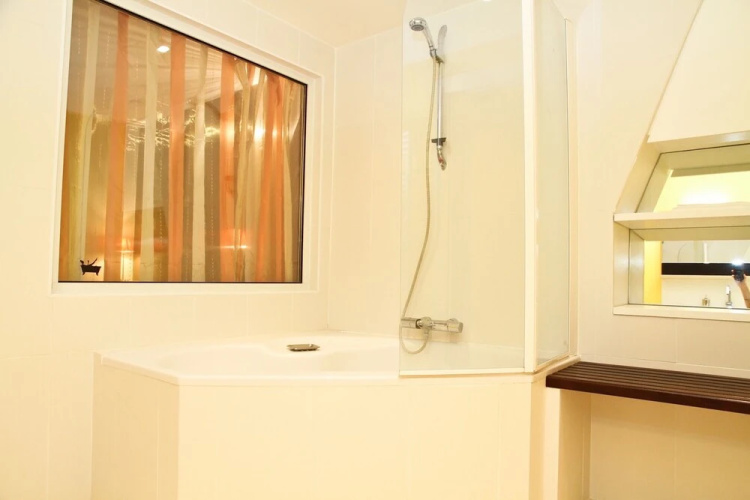 Private Apartment Montorgueil Les Halles Area