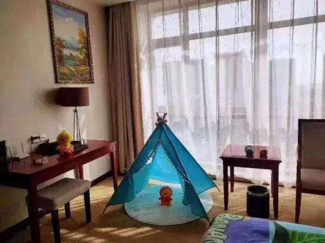 Vanture Hotel Lanzhou