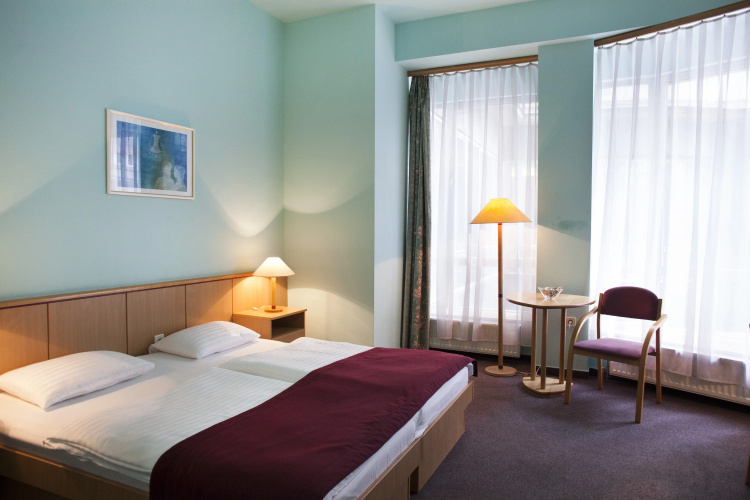 Pilvax Hotel Budapest
