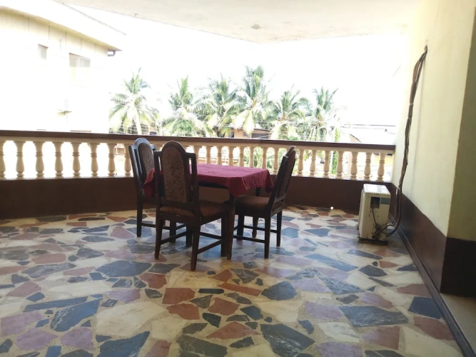 Royal Suite