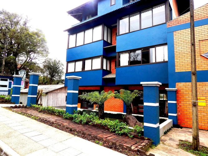 Hotelafbeelding