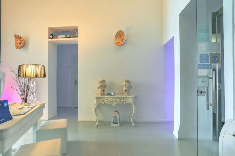 Palco Rooms&Suites